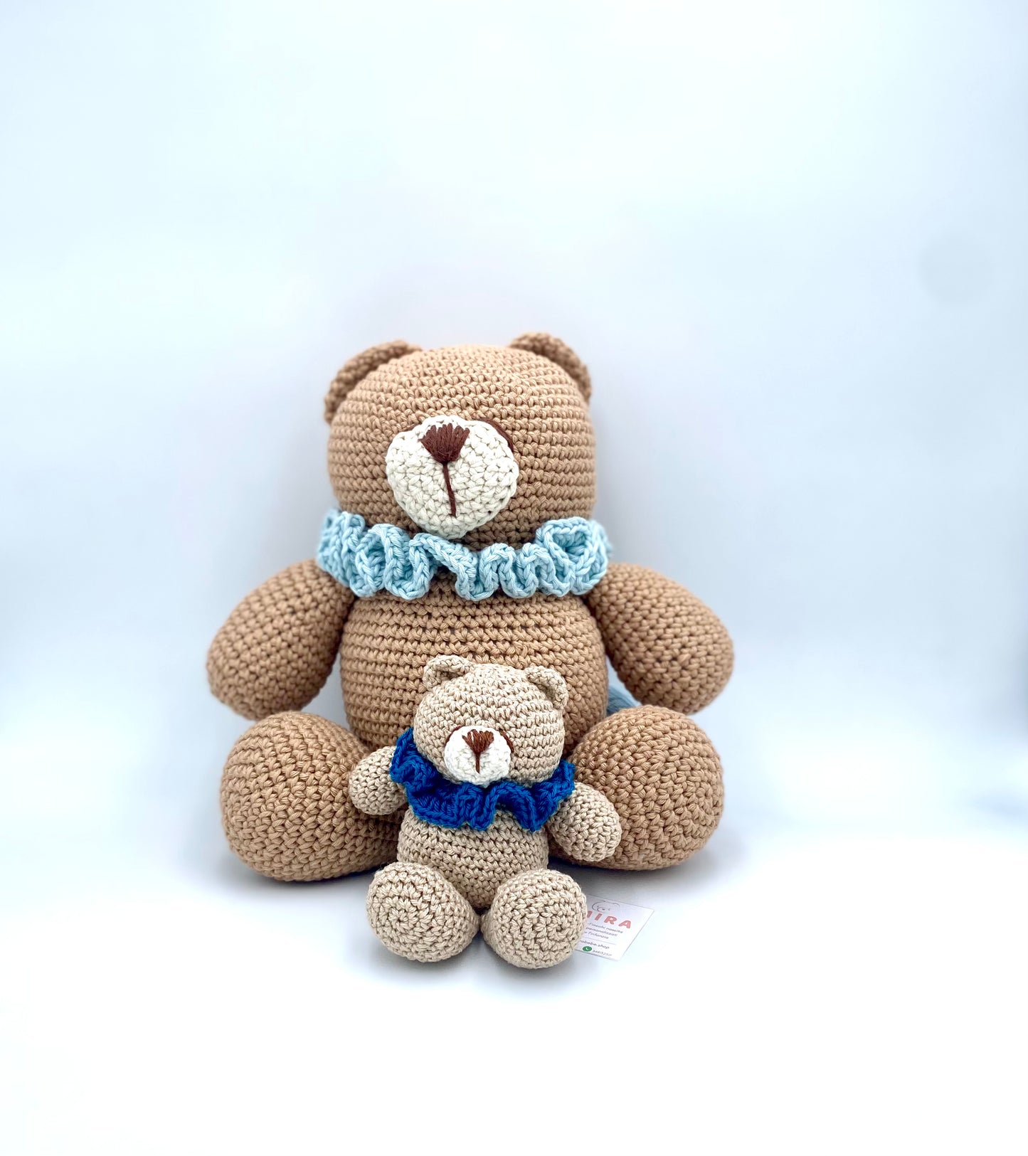 Orsetto piccolo 15 cm singolo