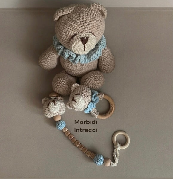 SET nascita Orso